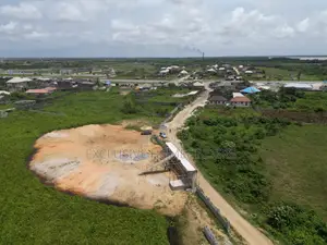 Premium Buy Build Land With C of O – Okegun, Ibeju-Lekki