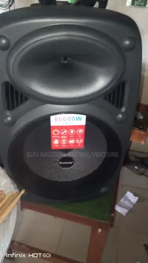 Djack Pa System