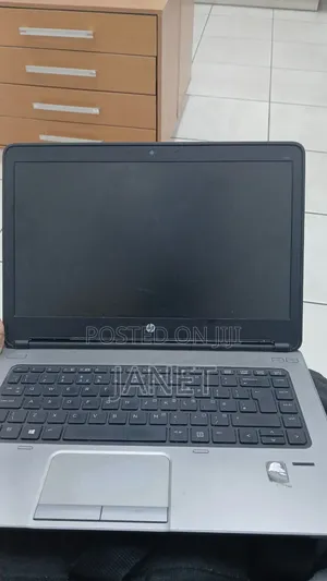 Laptop HP ProBook 640 G1 8GB Intel Core i3 HDD+SSD 500GB