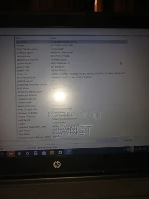 Laptop HP ProBook 640 G1 8GB Intel Core i3 HDD+SSD 500GB