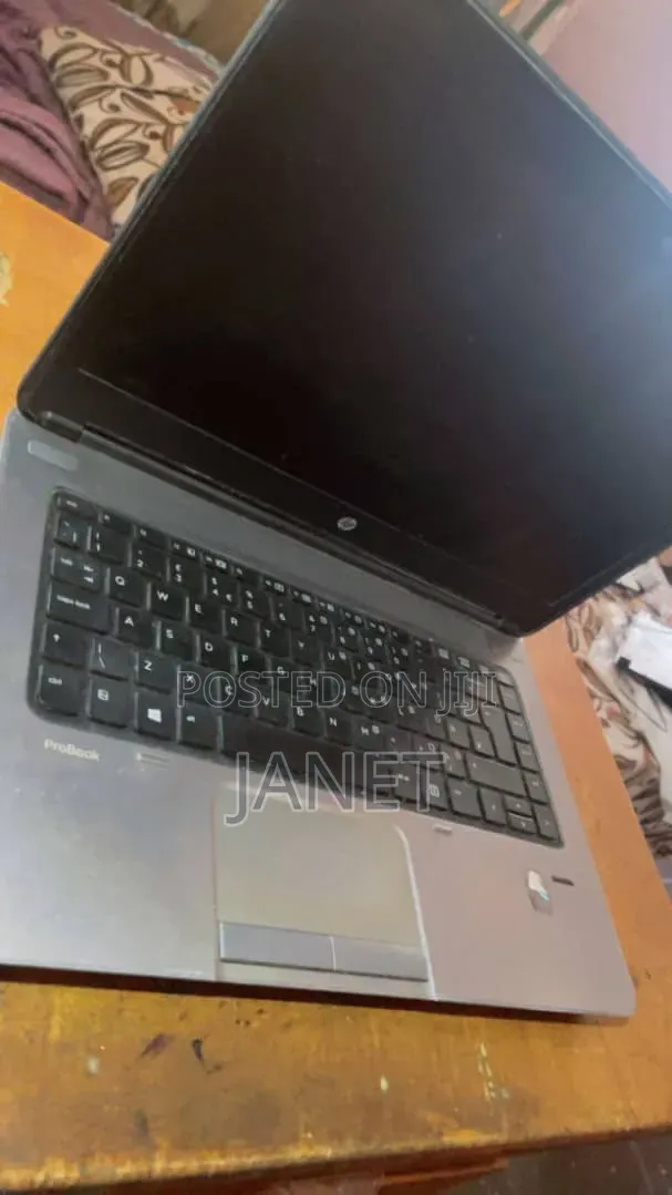 Laptop HP ProBook 640 G1 8GB Intel Core i3 HDD+SSD 500GB