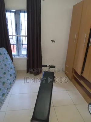 1 Bedroom Self Contain in a Shared Apartment for Rent