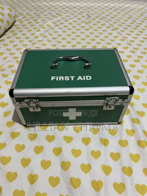 First Aid Box