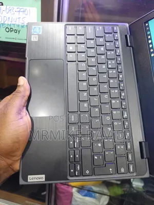 Laptop Lenovo 100e 4GB Intel SSD 60GB