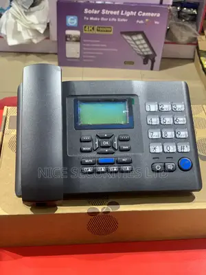 F501 GSM Telephone