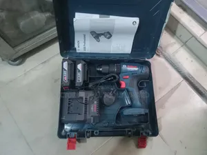 GSB 183-Li Cordless Drill
