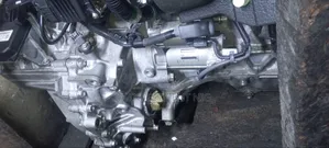Honda Civic Engine 2020