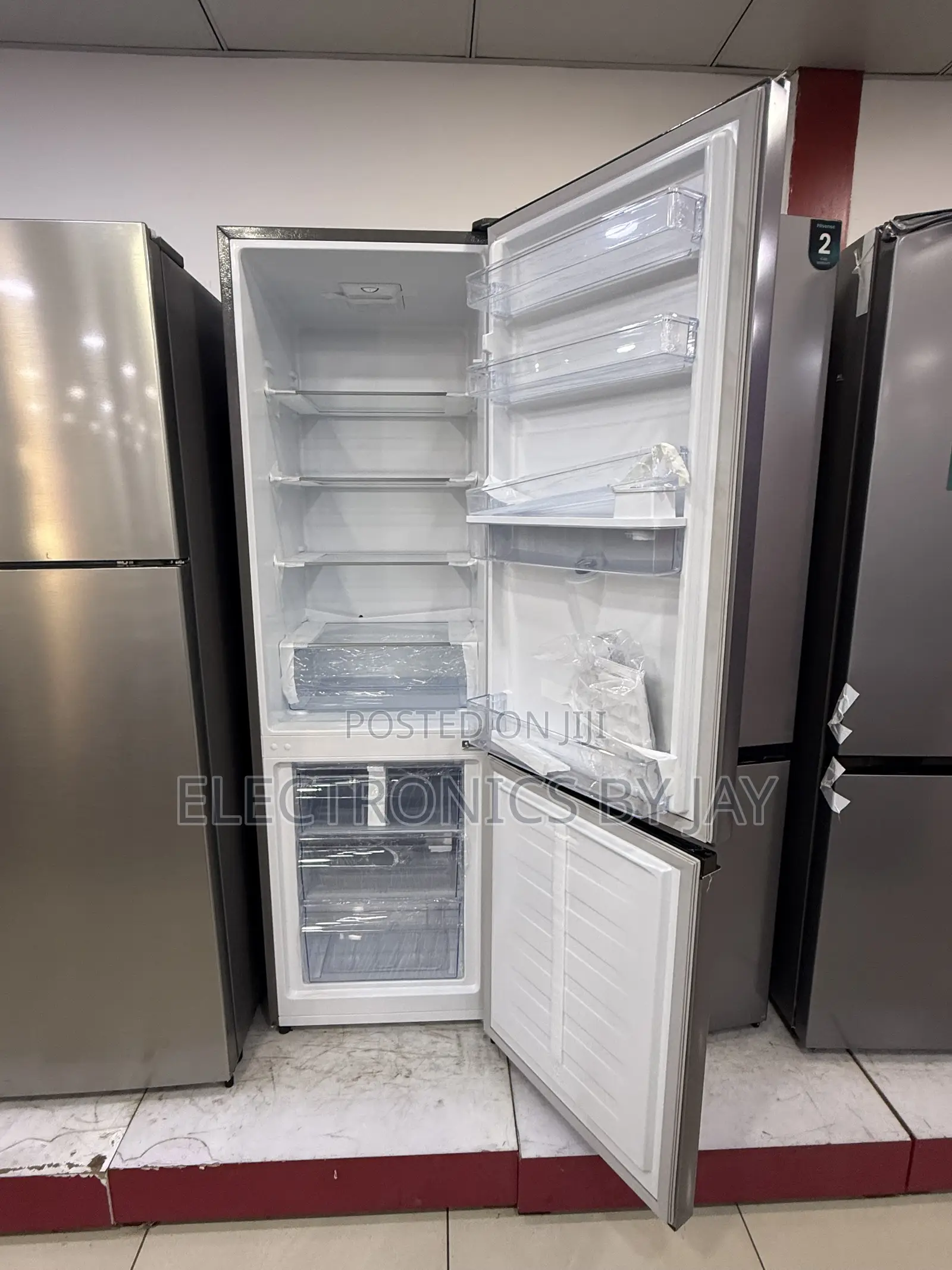 Hisense Ref 35DCB