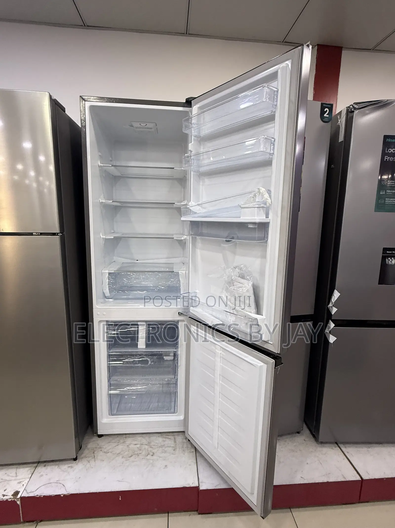 Hisense Ref 35DCB