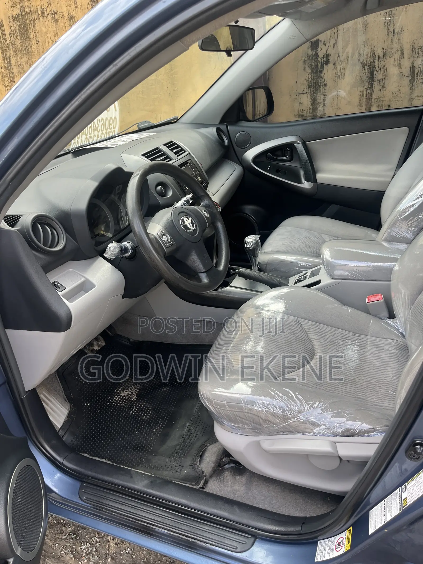 Toyota RAV4 2013