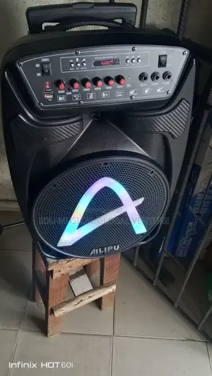 Ailipu PA System