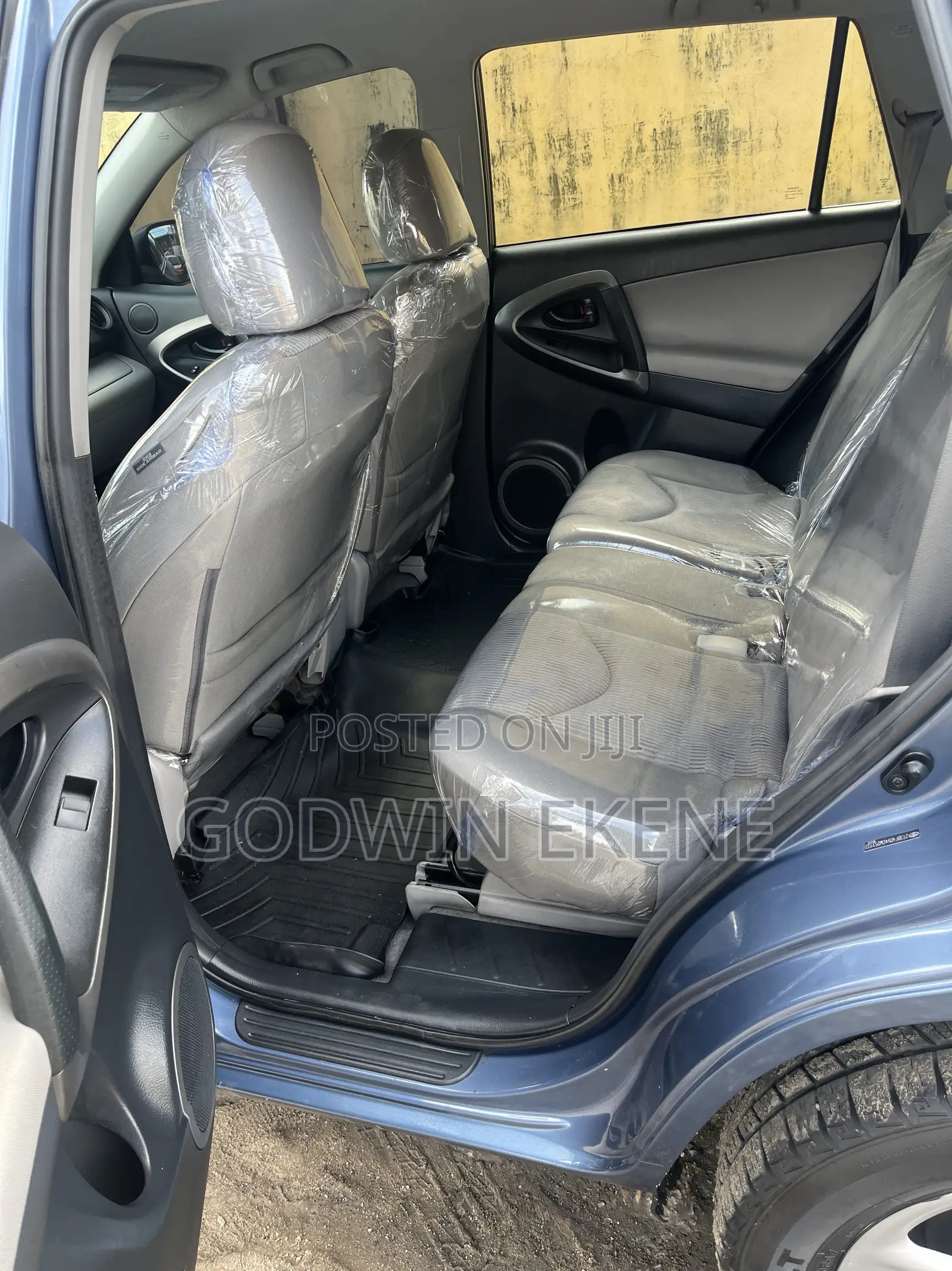 Toyota RAV4 2013