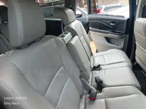 Honda Pilot Touring 4dr SUV 4WD (3.5L 6cyl 9A) 2016 Blue