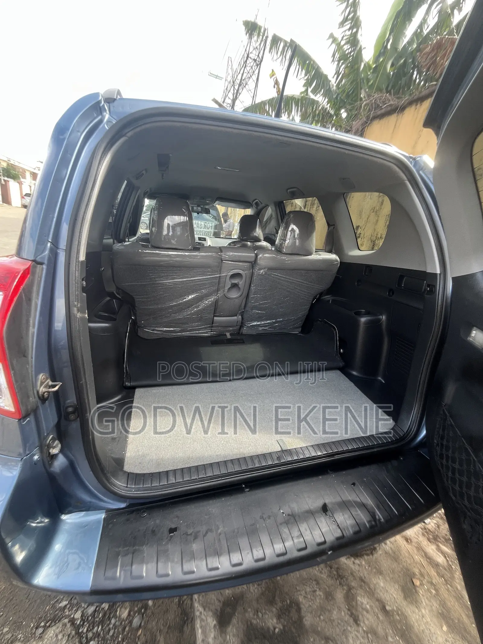Toyota RAV4 2013