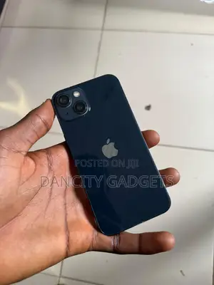 Apple iPhone 13 128 GB Blue