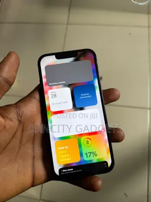 Apple iPhone 13 128 GB Blue