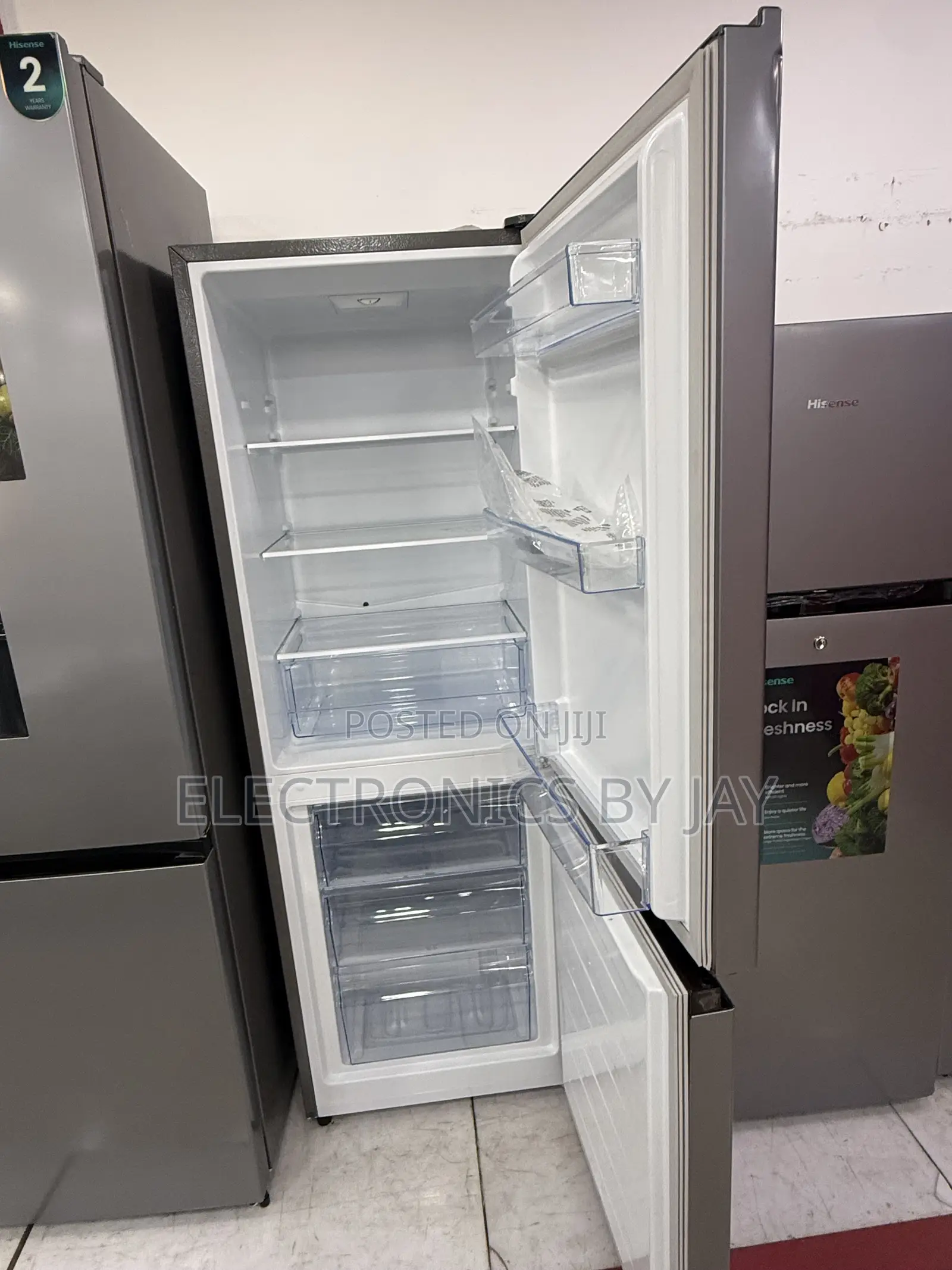 Hisense Ref 29DCA