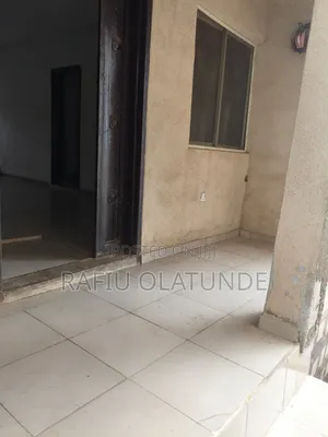 Furnished 2bdrm Block of Flats in Ado-Odo/Ota for rent