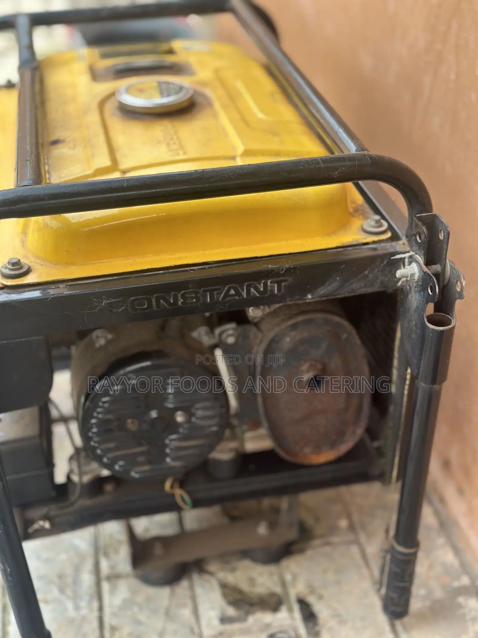 Elepaq Yaofeng Generator