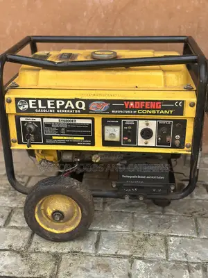 Elepaq Yaofeng Generator