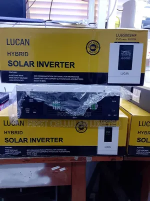 Lucan6500SHF