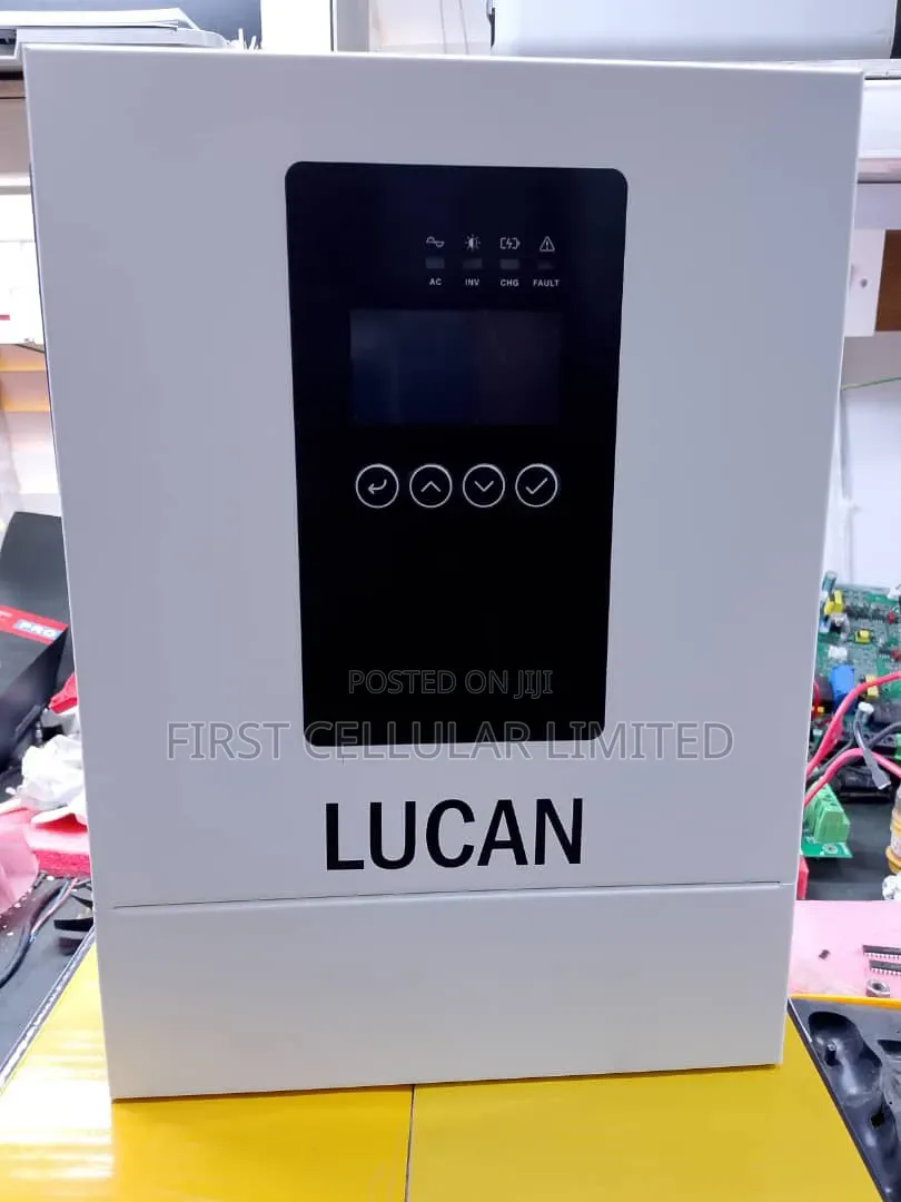 Lucan6500SHF