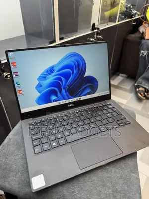 Laptop Dell XPS 13 8GB Intel Core i5 SSD 256GB
