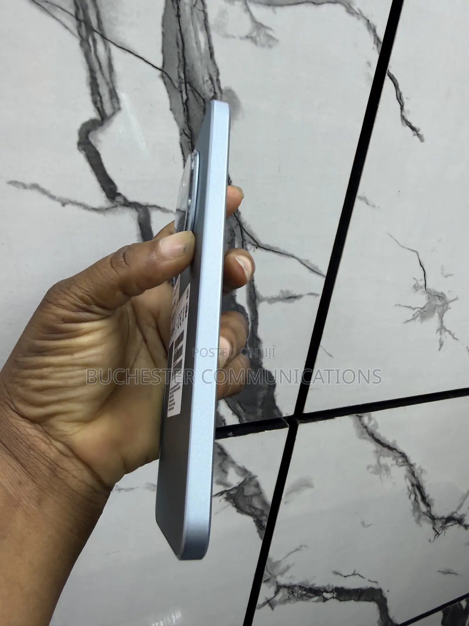Xiaomi Redmi Note 15 Pro 512 GB Blue