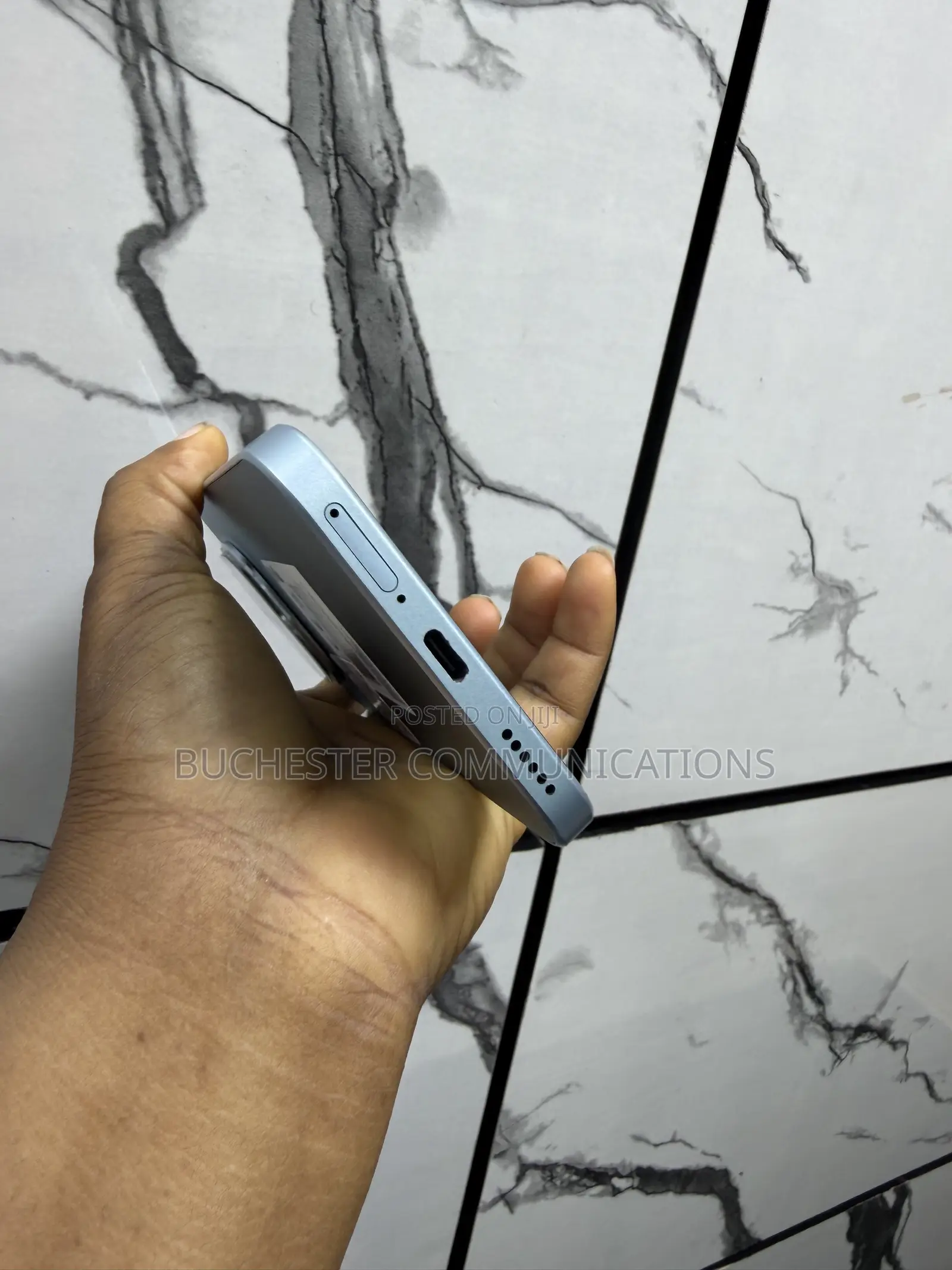 Xiaomi Redmi Note 15 Pro 512 GB Blue