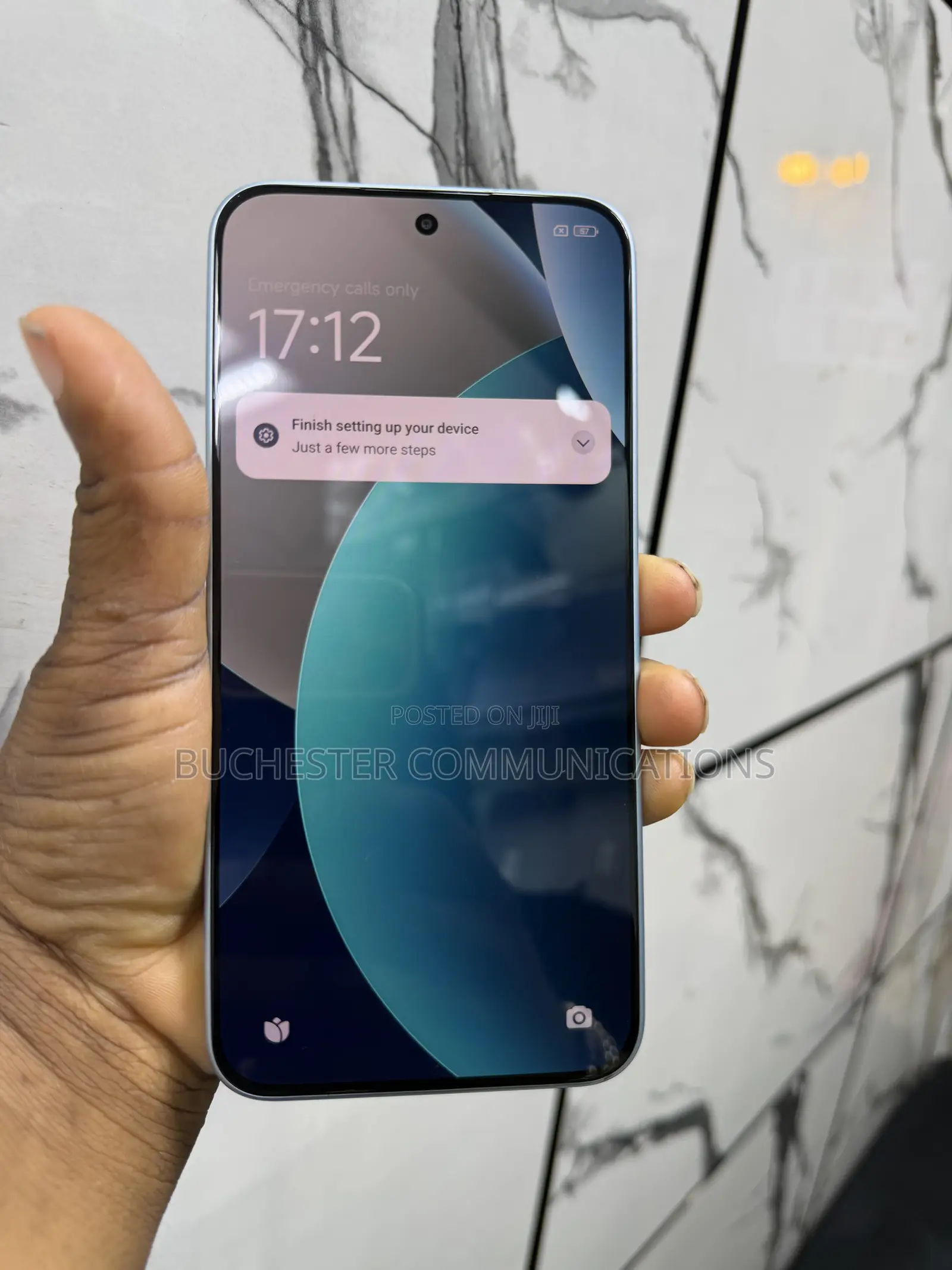 Xiaomi Redmi Note 15 Pro 512 GB Blue