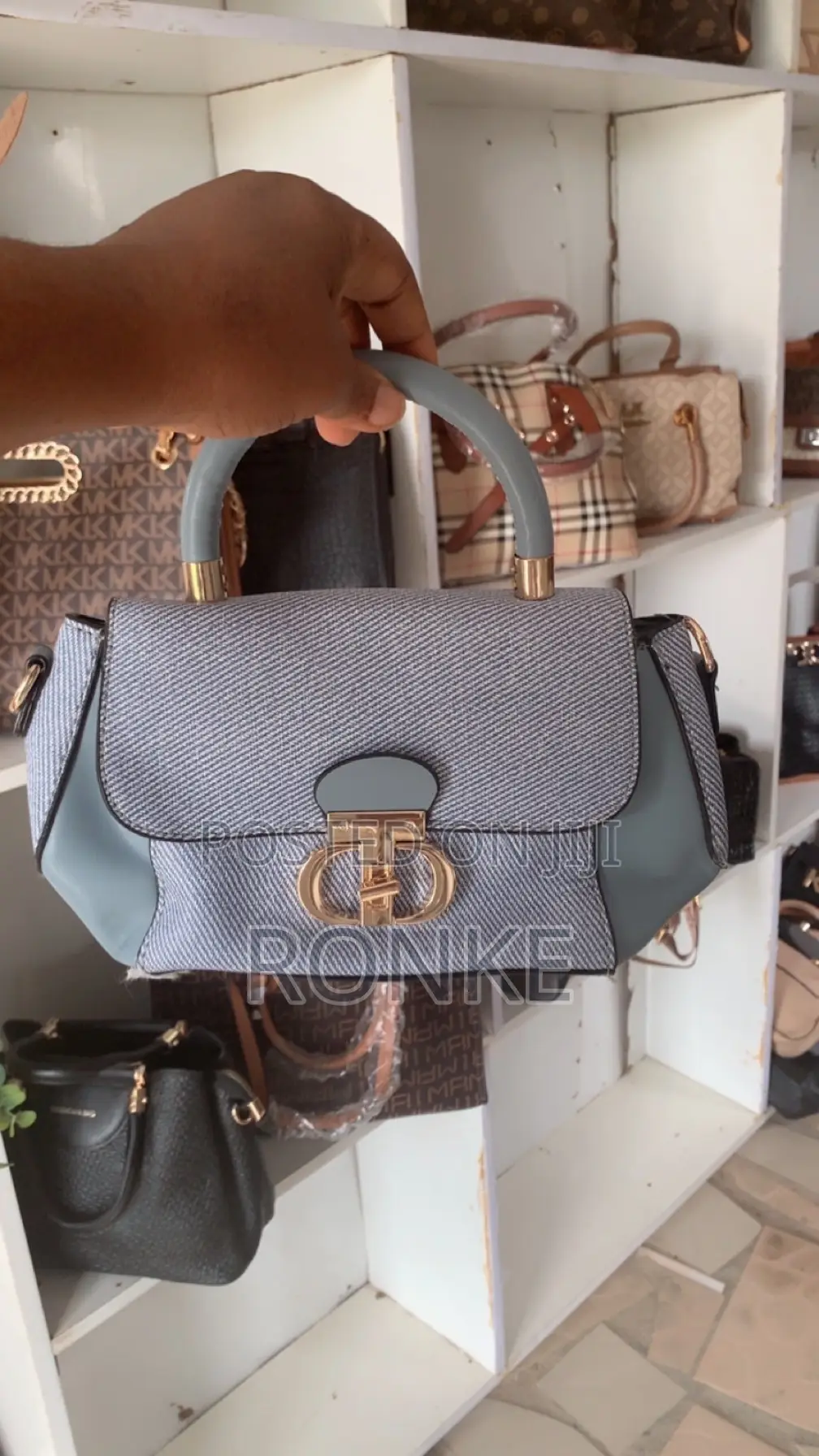 Quality Handbags