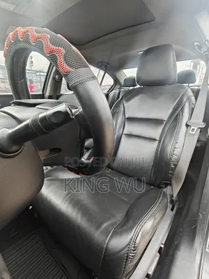 Honda Accord 2013 Black