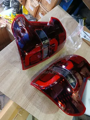 Back Light (Tia Light) for CHANGAN HUNTER PICK UP