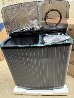 LG 9KG Washing Machine P800R3AGNC – Efficient Laundry Care for Your Ho