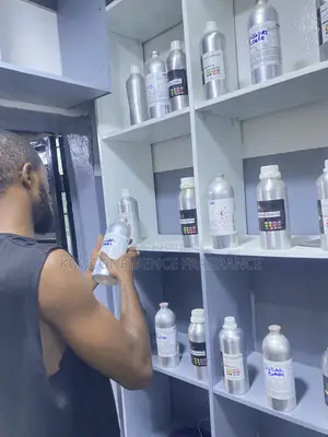 Chemical for Industrial Use