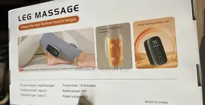 Leg Massage