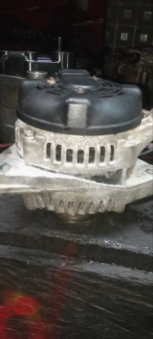 Alternator for Toyota Sienna 2014