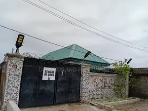 Furnished 4bdrm Bungalow in Alatise Flourish, Bogije for sale