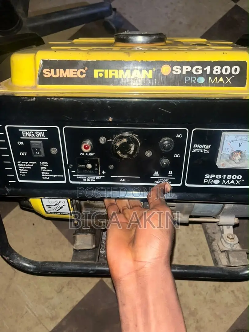 Electrical Equipment