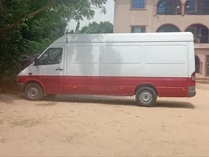 Hire Our Bus to Deliver Your Goods Within Lagos and Nigeria