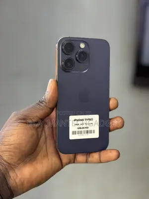 Apple iPhone 14 Pro 128 GB Purple