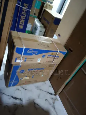 Skyrun KF25GWHDI QC/A Energy Saving Inverter AC