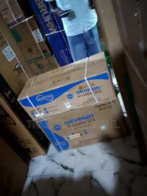 Skyrun KF25GWHDI QC/A Energy Saving Inverter AC