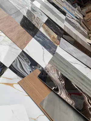 120x60, 60x60,40x40 Floor Tiles
