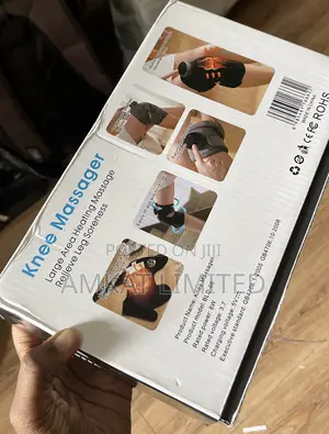 Knee Massager