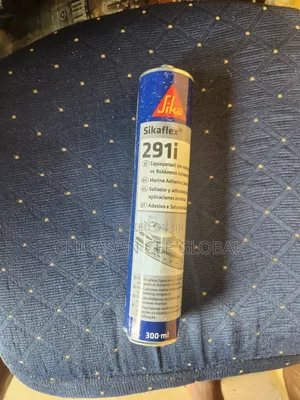 291i Sikaflex Adhesive Sealant