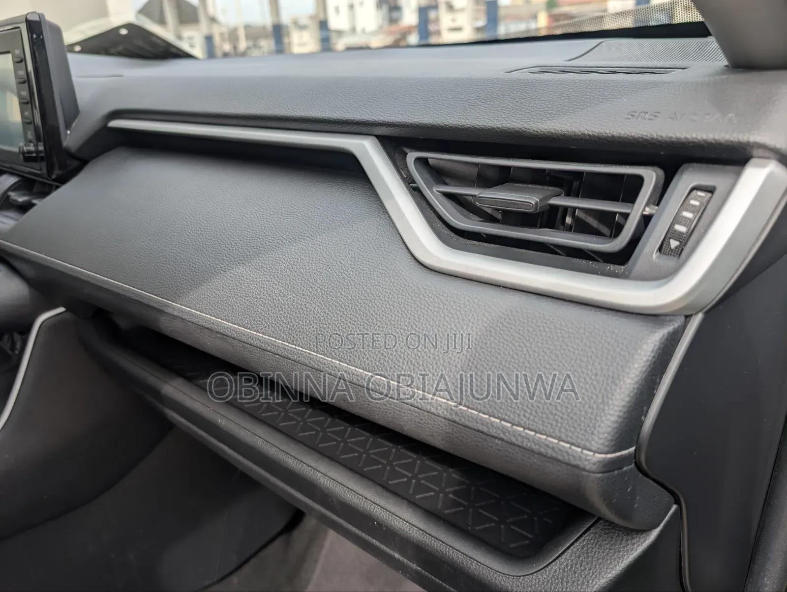 Toyota RAV4 LE 2022 Gray