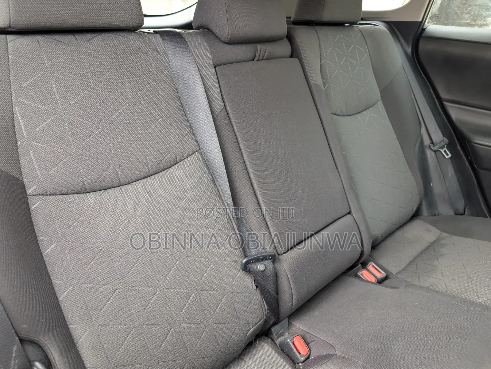 Toyota RAV4 LE 2022 Gray