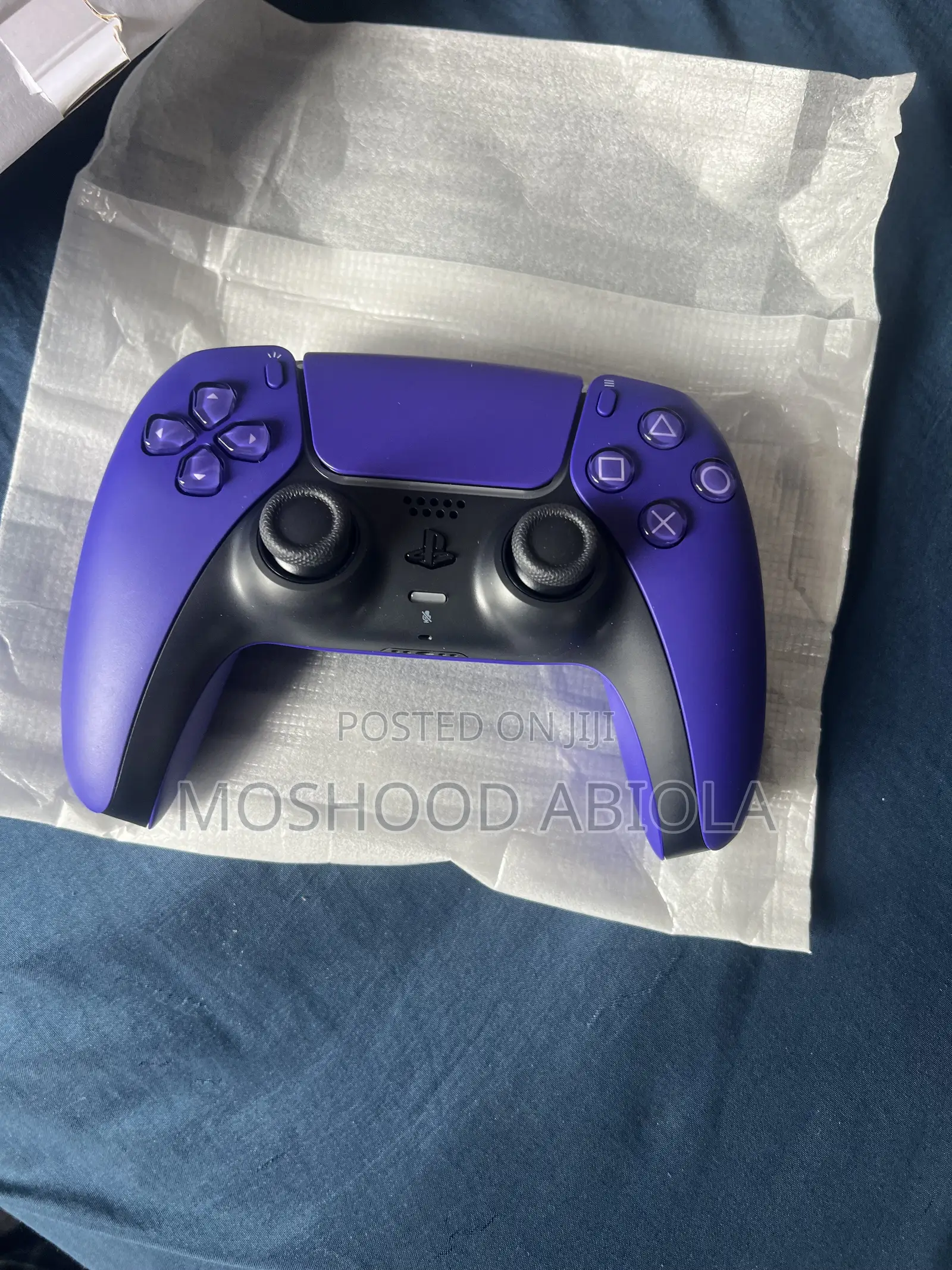 Brand New PS5 Controller.