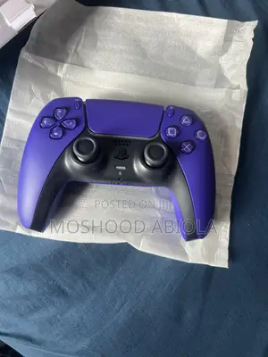 Brand New PS5 Controller.